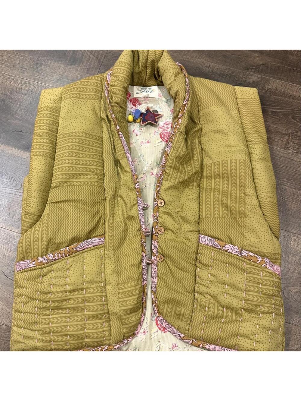 Women's Gilet